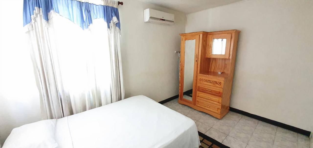 ברידג'טאון Malfranza Apartments מראה חיצוני תמונה